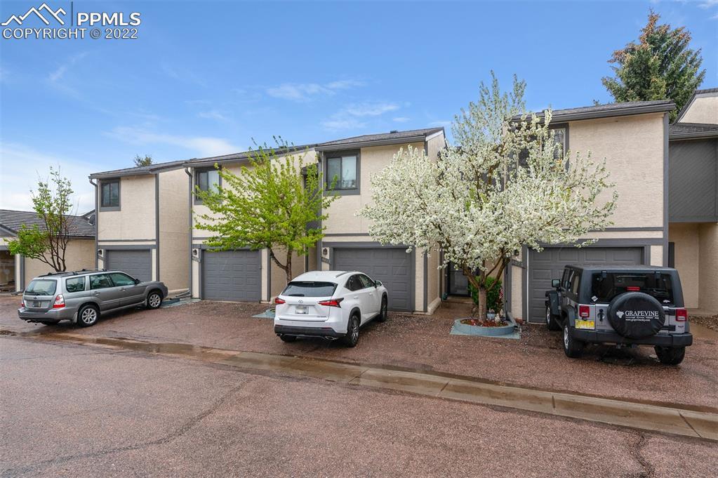 4821 Bluestem Dr., Colorado Springs, CO 80917