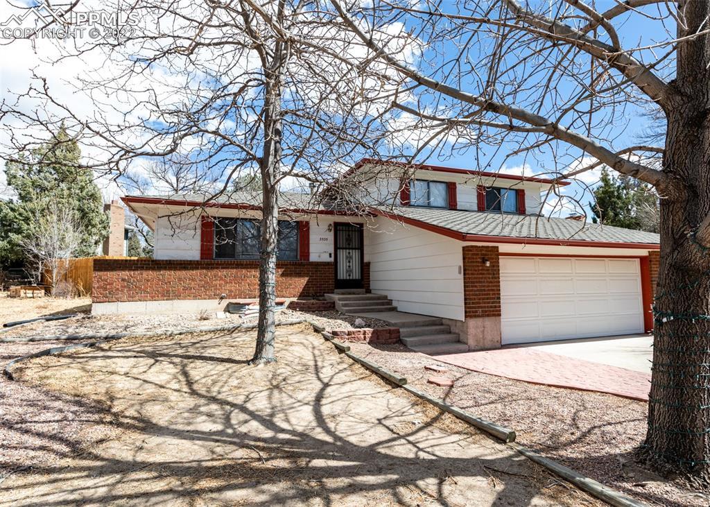 3535 Carousel Ln., Colorado Springs, CO 80917