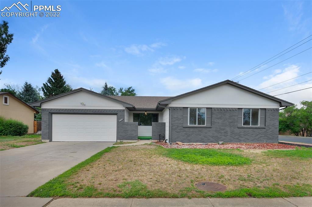 1003 Tesla Dr., Colorado Springs, CO 80909