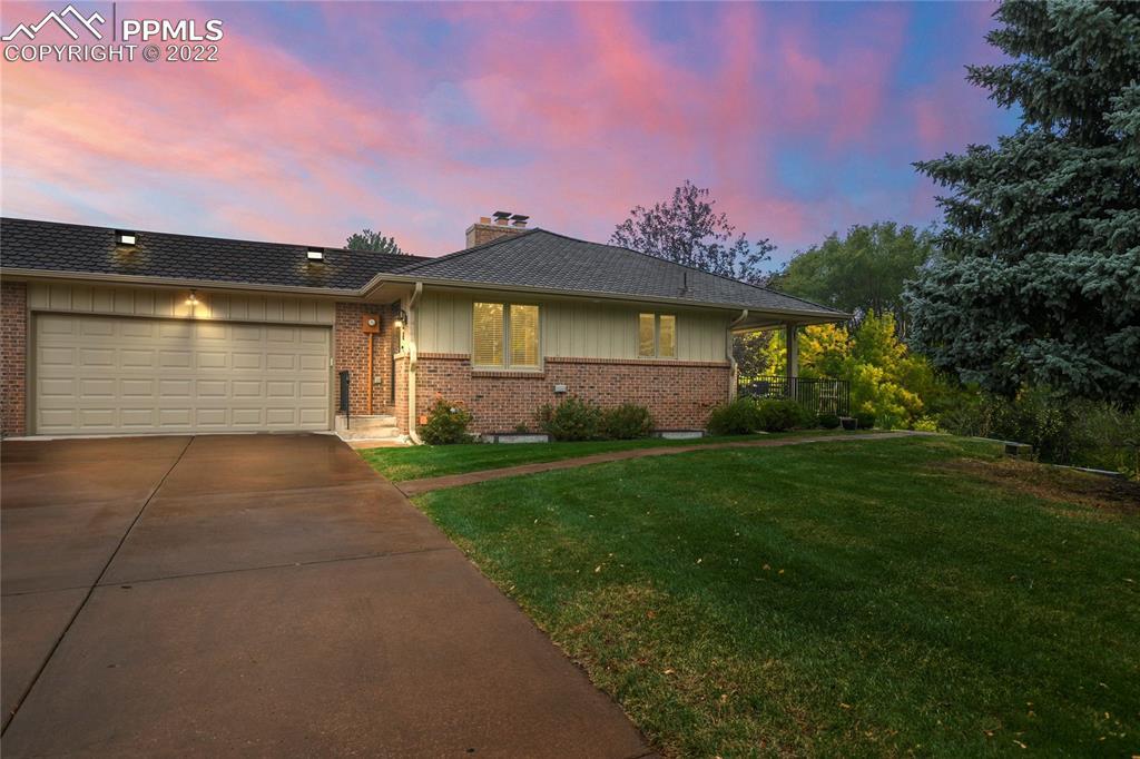 158 Miramar Dr., Colorado Springs, CO 80906