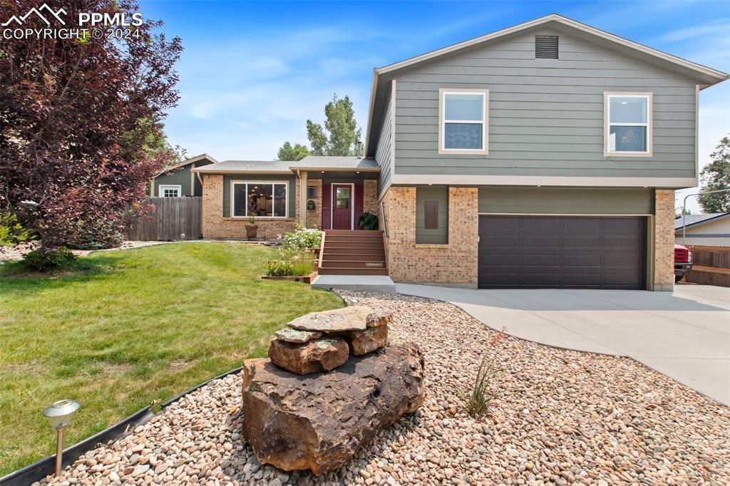 7909 Horizon Dr., Colorado Springs, CO 80920