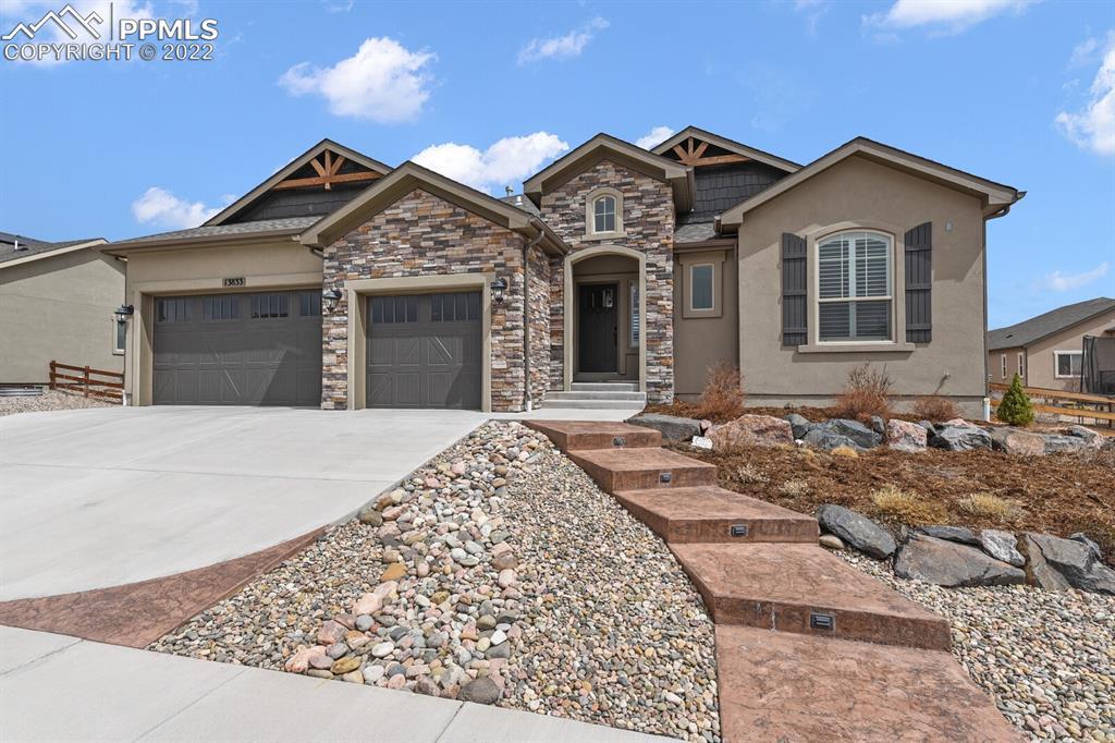 13833 Rivercrest Cir., Colorado Springs, CO 80921