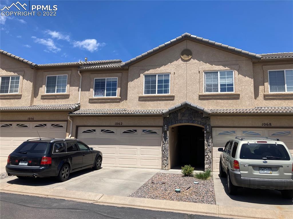1062 Cheyenne Villas Point, Colorado Springs, CO 80906