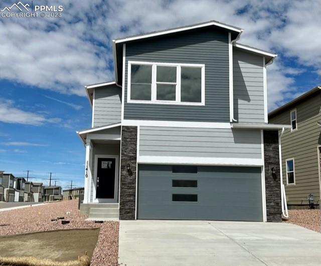 11410 Whistling Duck Way, Colorado Springs, CO 80925