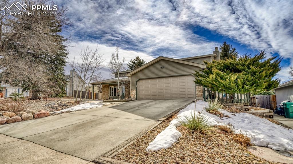 2675 Tuckerman Ct., Colorado Springs, CO 80918
