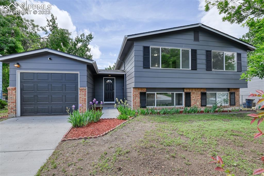 4565 S Anjelina Cir., Colorado Springs, CO 80916