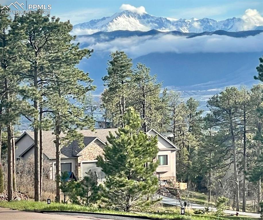 19867 Chisholm Tr., Monument, CO 80132