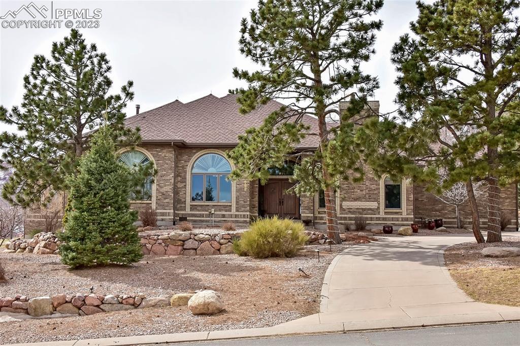 6335 Wilson Rd., Colorado Springs, CO 80919
