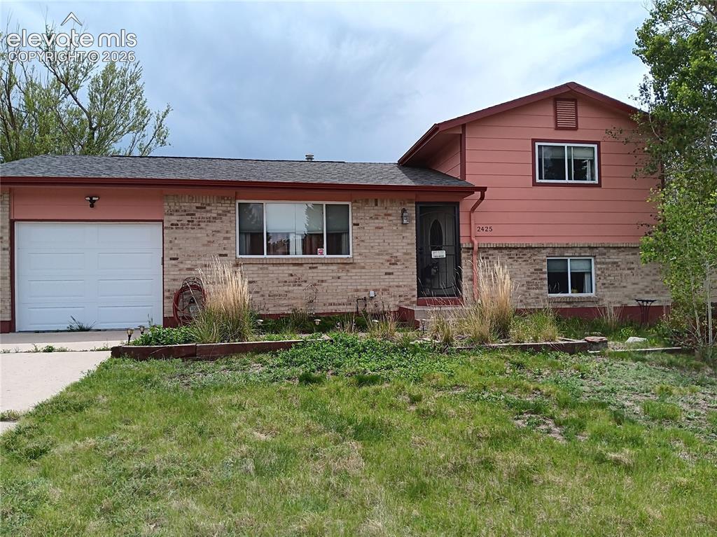 2425 Telemark Ct., Colorado Springs, CO 80918