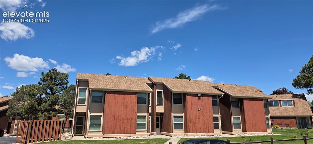 4509 N Carefree Cir., Colorado Springs, CO 80917