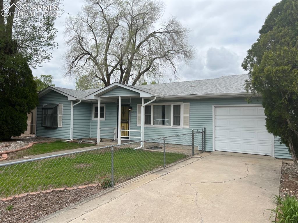 1216 Rockwood Ave., Colorado Springs, CO 80905