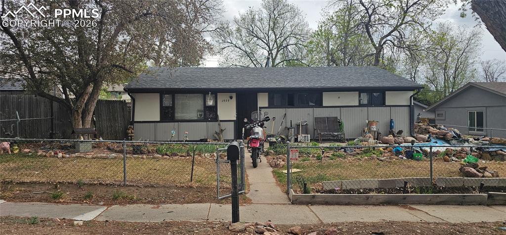 1939 Winston Rd., Colorado Springs, CO 80909