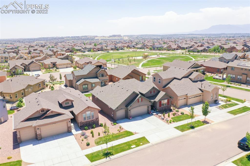 6229 Cubbage Dr., Colorado Springs, CO 80924