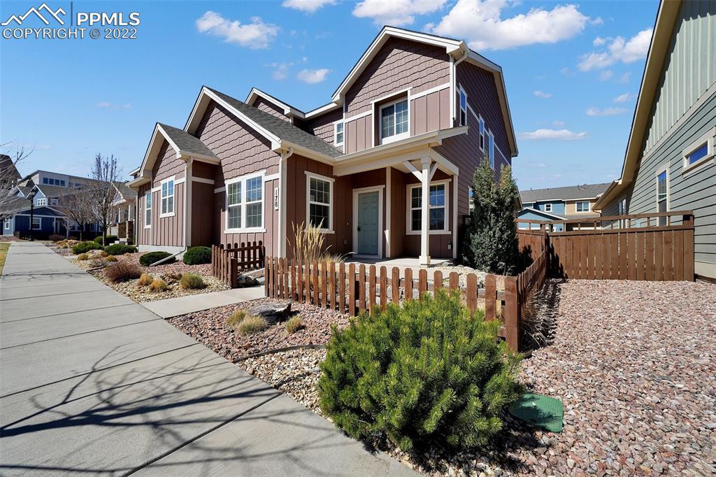 178 Merrimac St., Colorado Springs, CO 80905