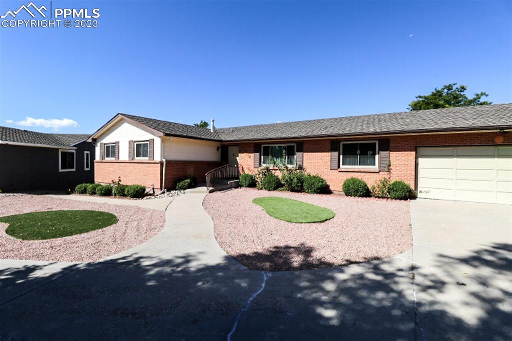 2640 Fairway Dr., Colorado Springs, CO 80909