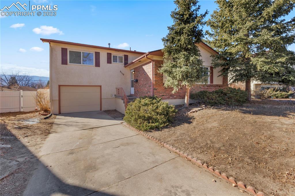 2110 Collier Ave., Colorado Springs, CO 80909