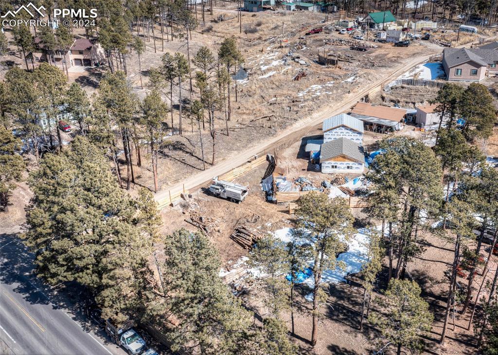 6875 Juanita St., Colorado Springs, CO 80908