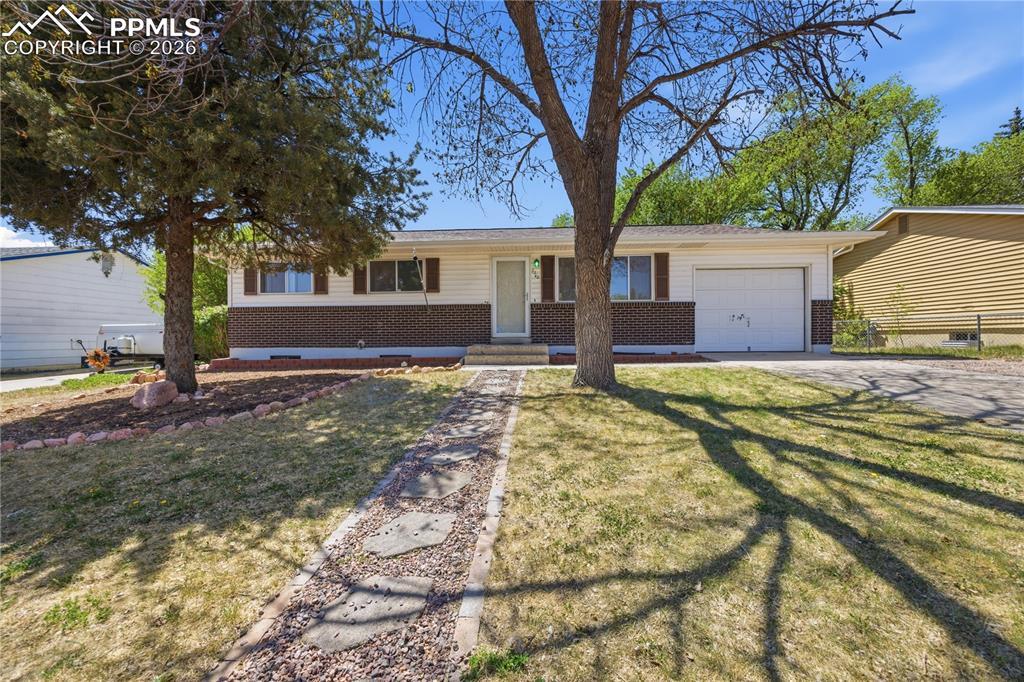 2240 Sumter Dr., Colorado Springs, CO 80910