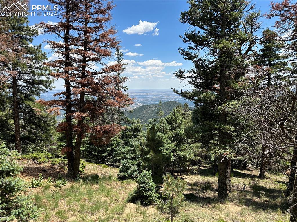 6860 Eagle Mountain Rd., Manitou Springs, CO 80829