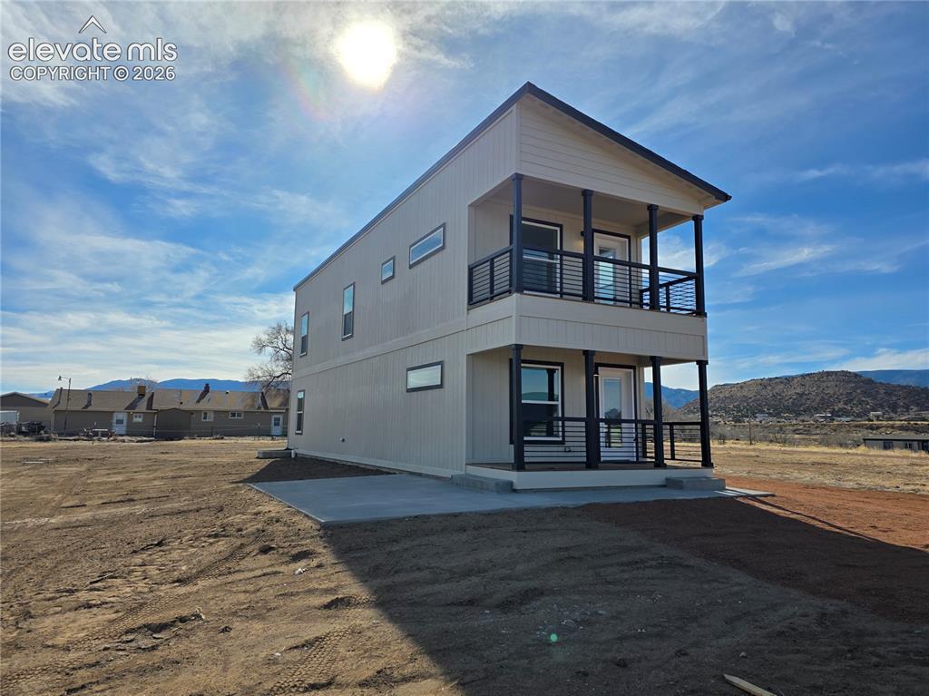 4 Deklen Dr., Williamsburg, CO 81226