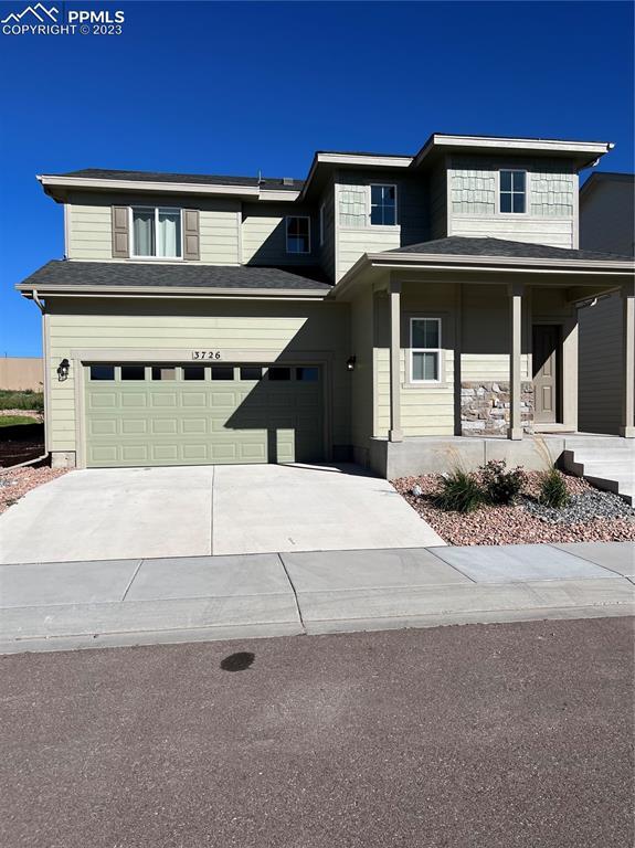 3726 Vineyard Cir., Colorado Springs, CO 80922