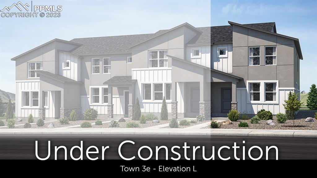 3667 Moon River Dr., Colorado Springs, CO 80922