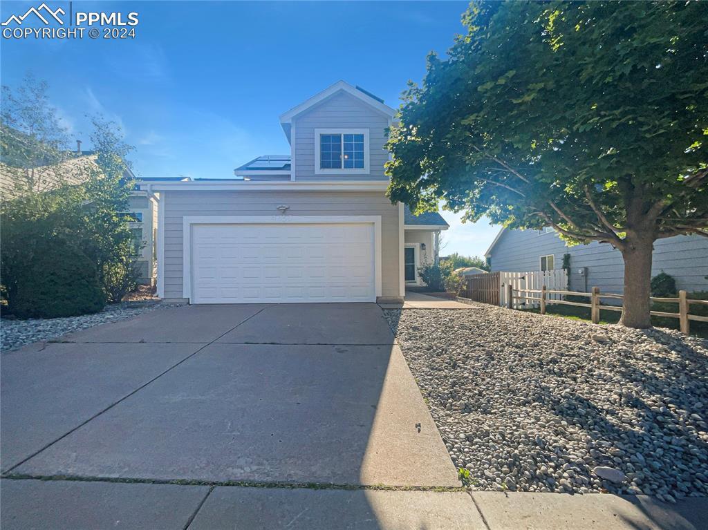 4659 Bittercreek Dr., Colorado Springs, CO 80922