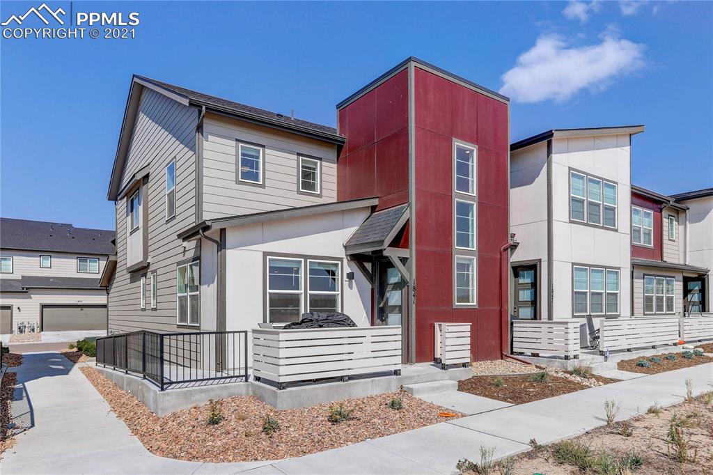 1841 Rose Quartz Heights, Colorado Springs, CO 80908