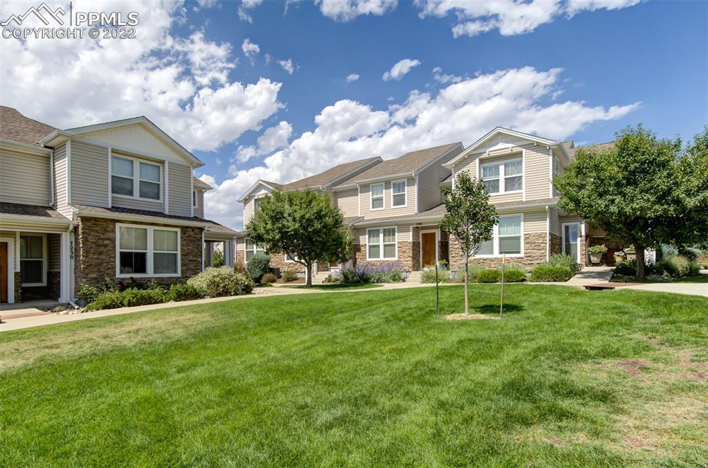 7206 Red Sand Grove, Colorado Springs, CO 80923