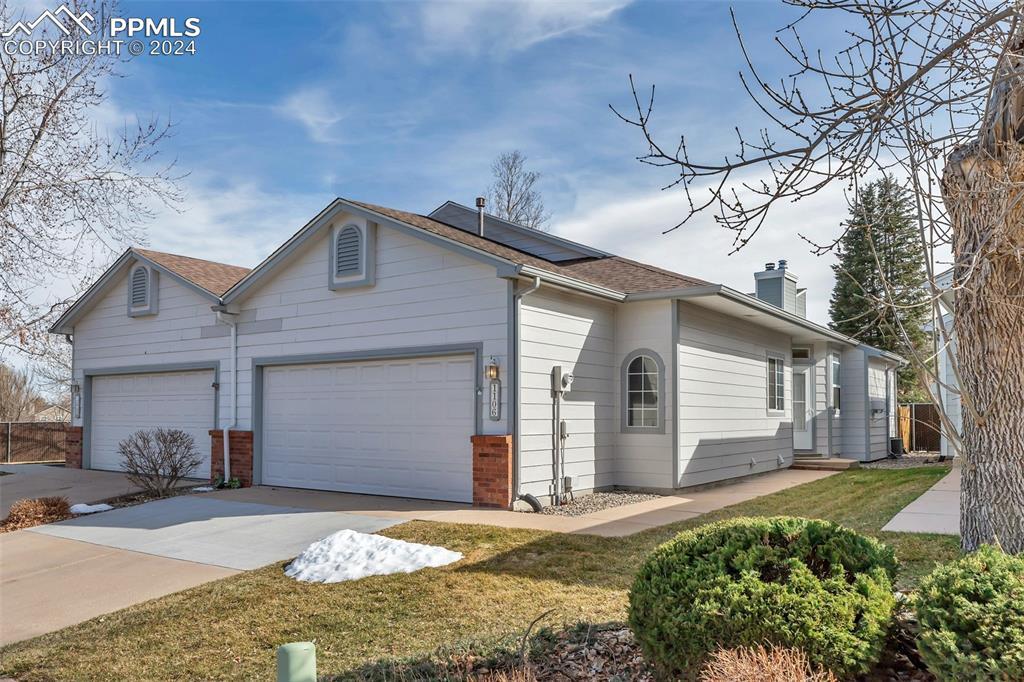 1106 Samuel Point, Colorado Springs, CO 80906