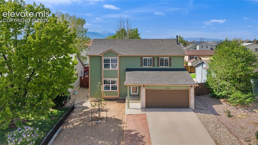1040 Ancestra Dr., Fountain, CO 80817