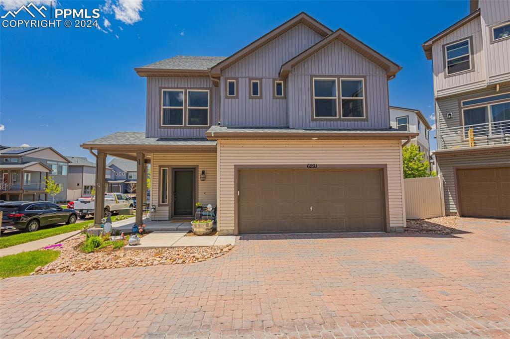 6291 John Muir Tr., Colorado Springs, CO 80927