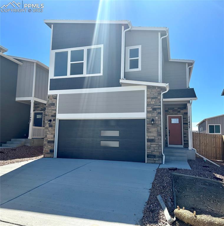 11455 Sanderling St., Colorado Springs, CO 80925