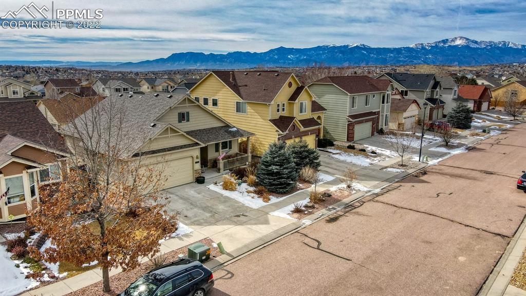 7449 Prythania Park Dr., Colorado Springs, CO 80923