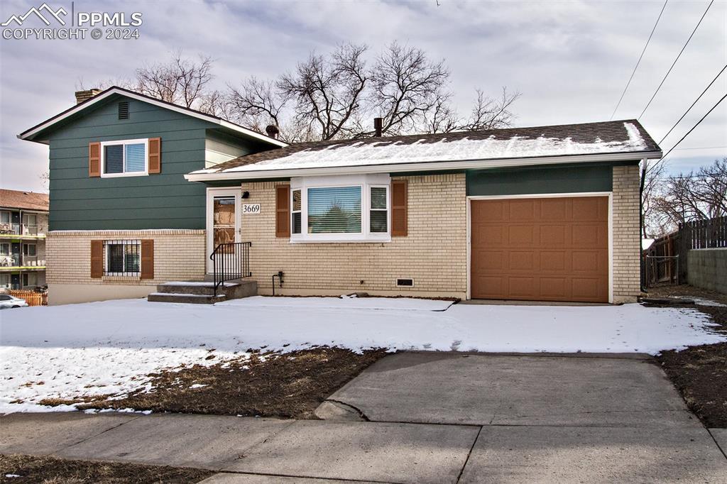 3669 Temple St., Colorado Springs, CO 80910