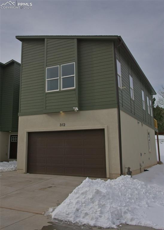 312 Spruce Meadow Grove, Woodland Park, CO 80863