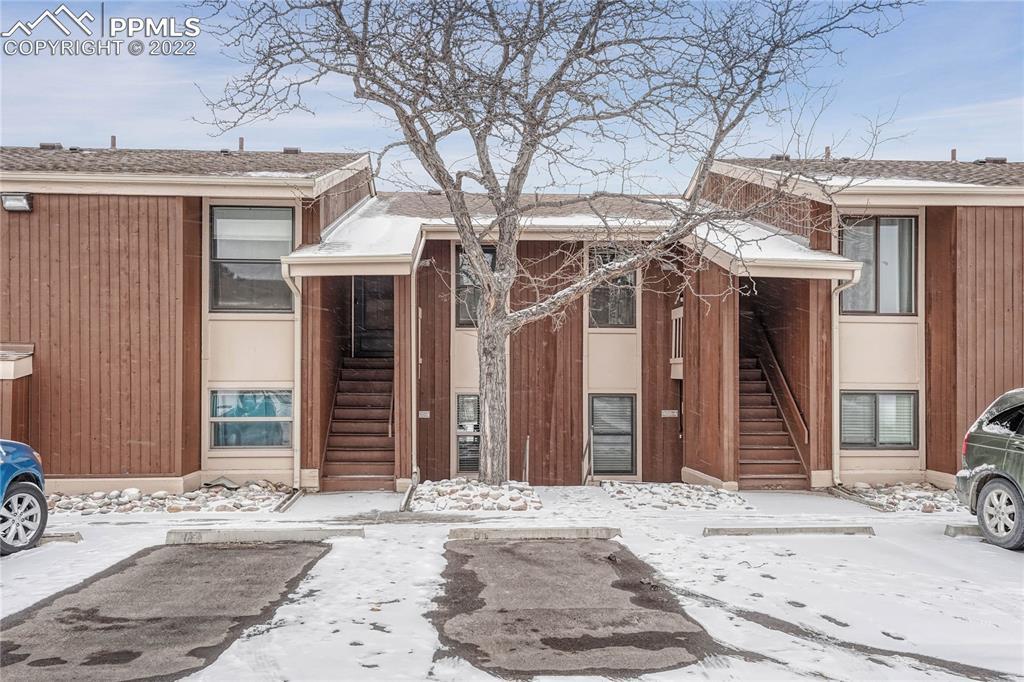 4215 N Carefree Cir. #B, Colorado Springs, CO 80917