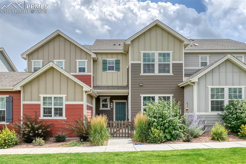 68 S Olympian Dr., Colorado Springs, CO 80905