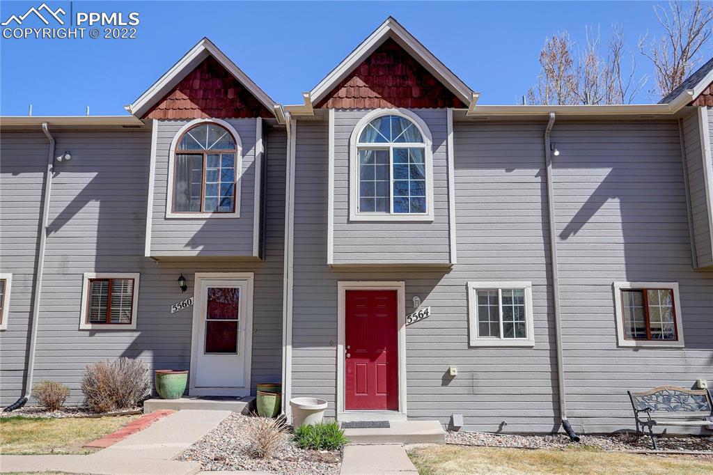 5564 Darcy Ln., Colorado Springs, CO 80915