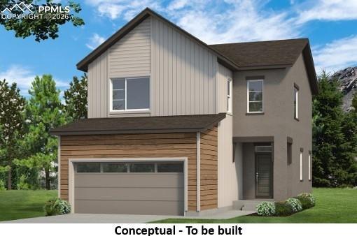 9551 Allouche St., Colorado Springs, CO 80924