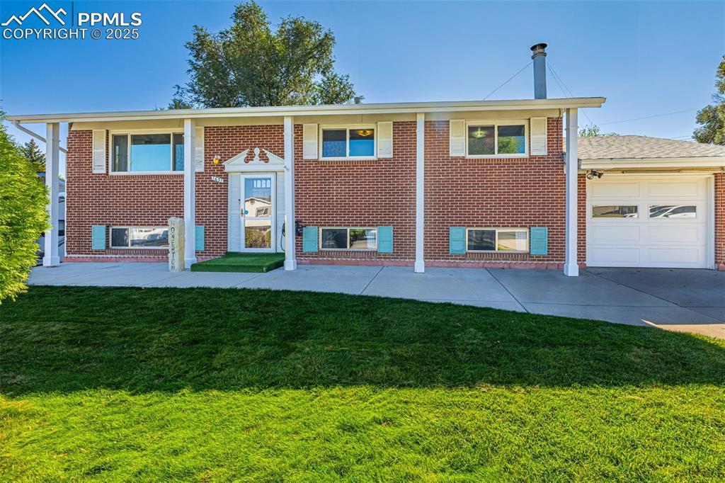 1631 Shasta Dr., Colorado Springs, CO 80910