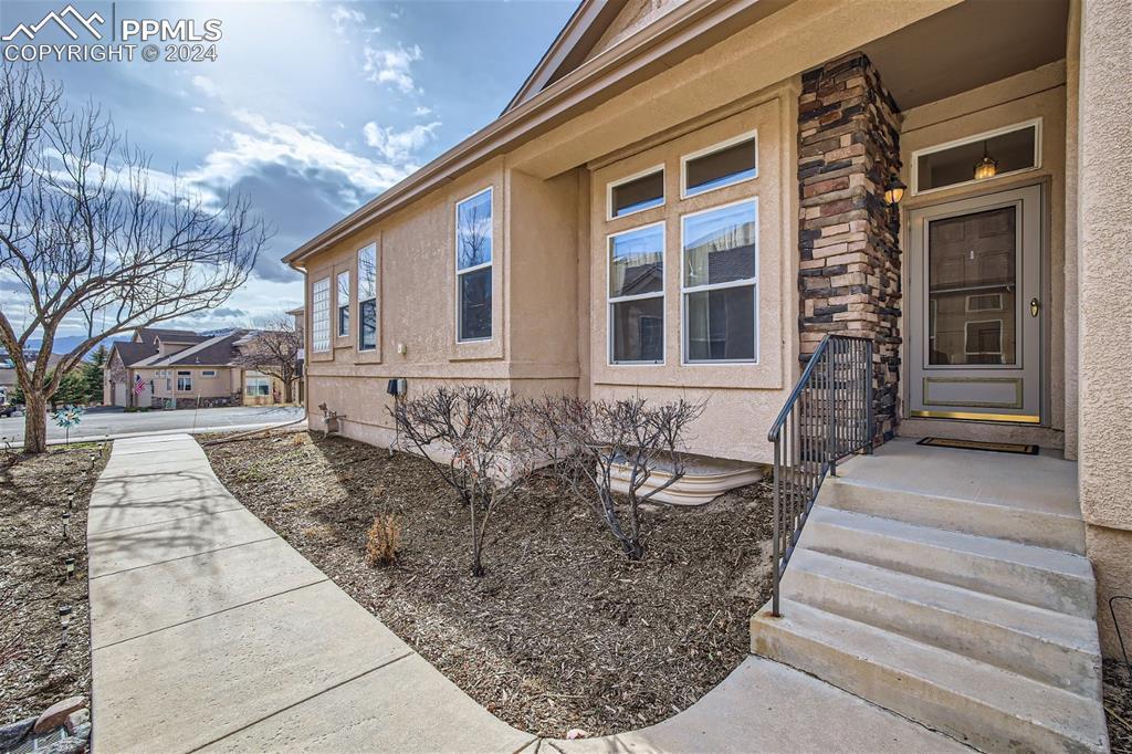 3603 Plantation Grove, Colorado Springs, CO 80920