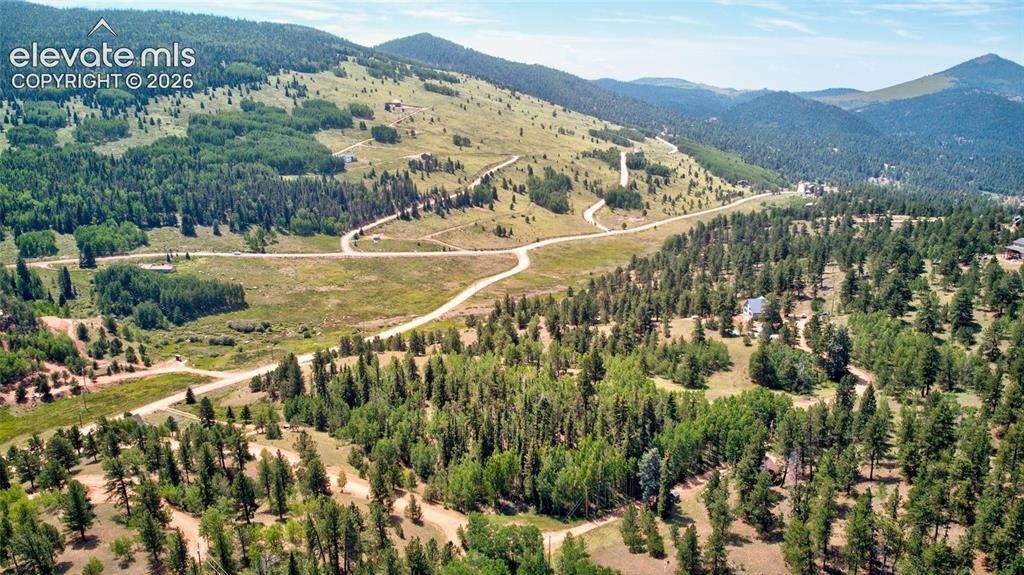 158 Rattler Ct., Cripple Creek, CO 80813