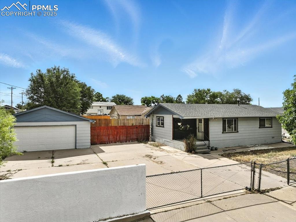 2402 W 17th St., Pueblo, CO 81003