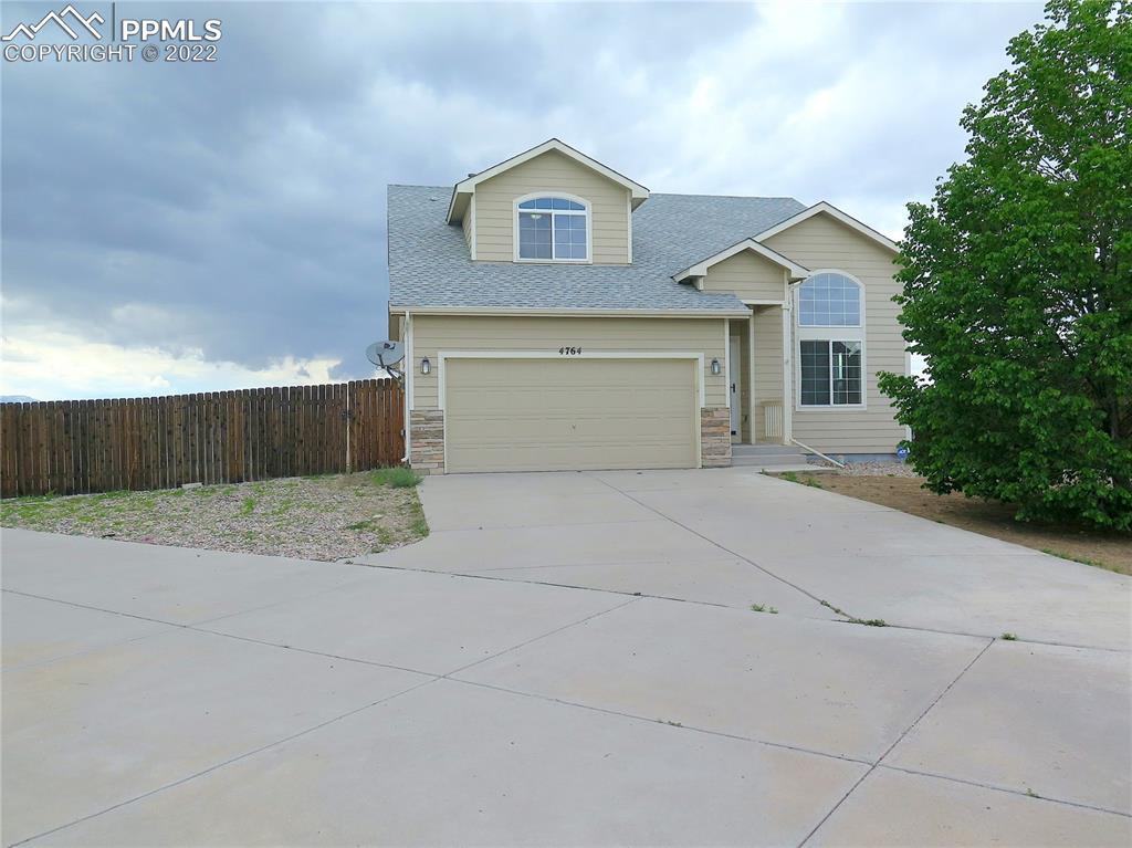 4764 Gami Way, Colorado Springs, CO 80911