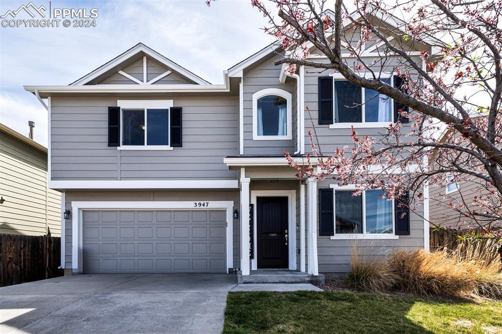 3947 Reindeer Cir., Colorado Springs, CO 80922