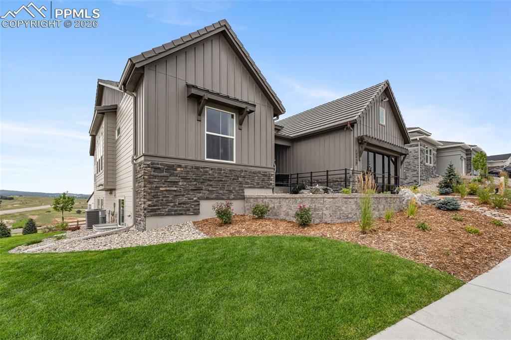 12439 Ridgeline Dr., Colorado Springs, CO 80921
