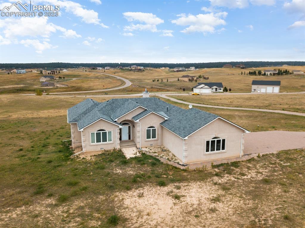 14940 Quail Run Rd., Colorado Springs, CO 80908