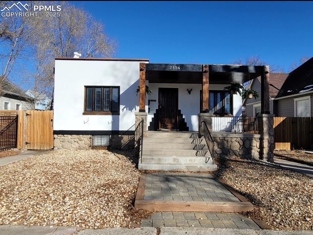 2114 W Colorado Ave., Colorado Springs, CO 80904
