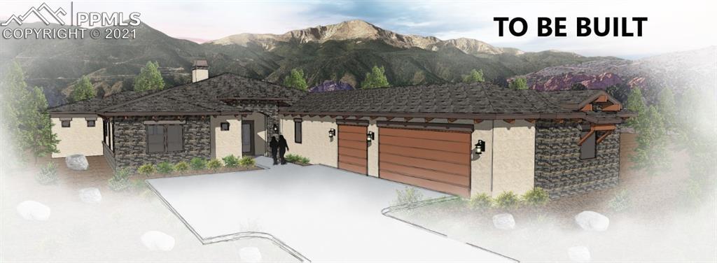 3322 Hill Cir., Colorado Springs, CO 80904